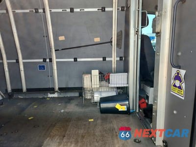 Zdjęcie 11 z 14 samochodu: 2012 MERCEDES-BENZ SPRINTER 2500 VIN:WD3PE8CB8C5704671 - miniatura