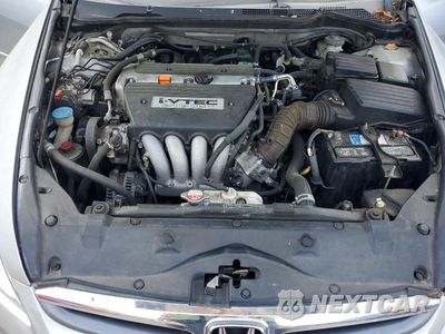 Zdjęcie 11 z 12 samochodu: 2007 HONDA ACCORD VIN:1HGCM56347A159044 - miniatura