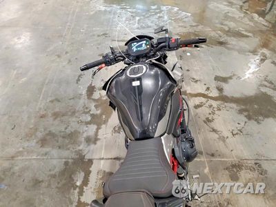 Zdjęcie 6 z 9 samochodu: 2023 KAWASAKI ZR900 F VIN:ML5ZRDF18PDA62766 - miniatura