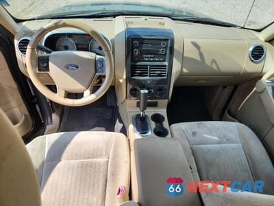 Zdjęcie 8 z 12 samochodu: 2009 FORD EXPLORER SPORT TRAC XLT VIN:1FMEU31E19UA38828 - miniatura