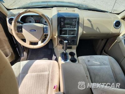 Zdjęcie 8 z 12 samochodu: 2009 FORD EXPLORER SPORT TRAC XLT VIN:1FMEU31E19UA38828 - miniatura