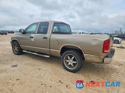 Drugie zdjęcie samochodu z przodu: 2006 DODGE RAM 1500 ST VIN:1D7HA18N86J198132 - miniatura