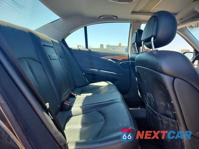 Zdjęcie 10 z 12 samochodu: 2003 MERCEDES-BENZ E 320 VIN:WDBUF65J13A294817 - miniatura