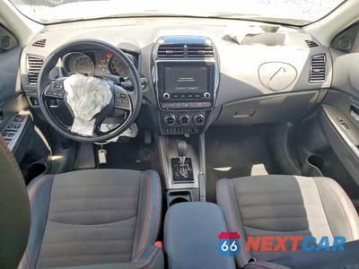 Zdjęcie 8 z 13 samochodu: 2025 MITSUBISHI OUTLANDER SPORT S VIN:JA4ARUAU6SU010900 - miniatura