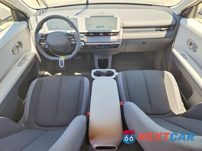 Zdjęcie 8 z 13 samochodu: 2024 HYUNDAI IONIQ 5 SEL VIN:KM8KN4DE7RU325186 - miniatura