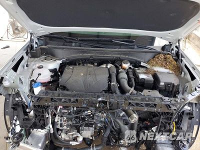 Zdjęcie 11 z 12 samochodu: 2025 HYUNDAI SANTA FE SEL VIN:5NMP2DGLXSH120911 - miniatura