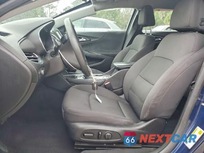 Zdjęcie 7 z 12 samochodu: 2017 CHEVROLET MALIBU LT VIN:1G1ZE5ST8HF274920 - miniatura