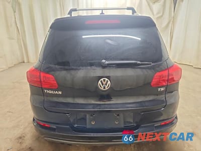 Zdjęcie 6 z 13 samochodu: 2016 VOLKSWAGEN TIGUAN S VIN:WVGAV7AX2GW067339 - miniatura