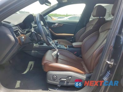 Zdjęcie 7 z 13 samochodu: 2018 AUDI A4 ALLROAD PRESTIGE VIN:WA19NAF49JA016132 - miniatura