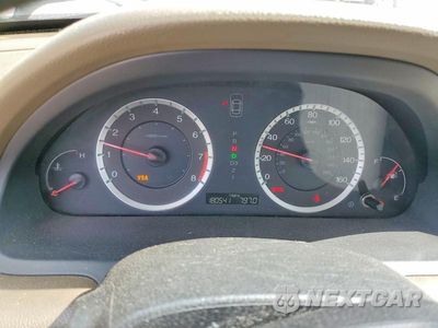 Zdjęcie 9 z 13 samochodu: 2009 HONDA ACCORD LX VIN:1HGCP26309A062349 - miniatura