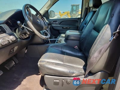 Zdjęcie 7 z 12 samochodu: 2013 CHEVROLET SILVERADO K1500 LTZ VIN:3GCPKTE71DG235668 - miniatura