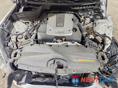 Zdjęcie 11 z 13 samochodu: 2016 INFINITI QX50 BASE VIN:JN1BJ0RRXGM261455 - miniatura