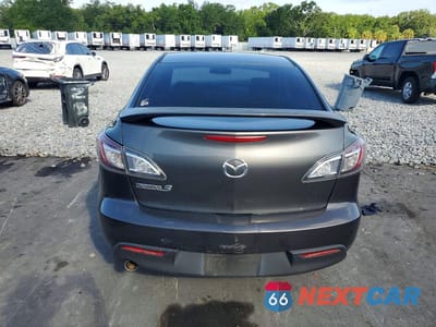 Zdjęcie 6 z 12 samochodu: 2011 MAZDA 3 I VIN:JM1BL1VF7B1442810 - miniatura