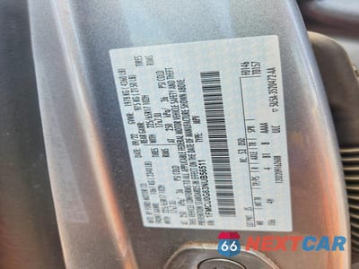 Zdjęcie 12 z 12 samochodu: 2022 FORD ESCAPE SE VIN:1FMCU0G63NUB56511 - miniatura