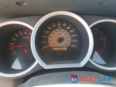 Zdjęcie 9 z 12 samochodu: 2009 TOYOTA TACOMA ACCESS CAB VIN:5TEUU42N99Z629257 - miniatura