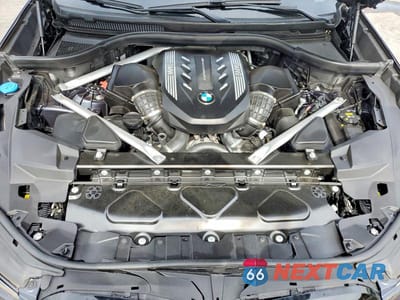 Zdjęcie 12 z 13 samochodu: 2021 BMW X5 M50I VIN:5UXJU4C0XM9D96162 - miniatura