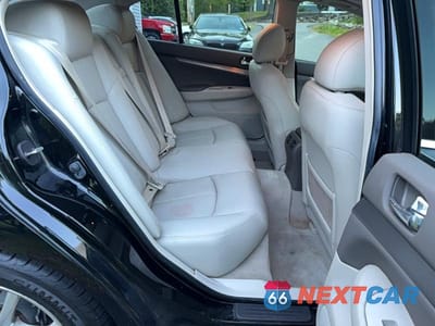 Zdjęcie 6 z 10 samochodu: 2011 INFINITI G37 SEDAN X VIN:JN1CV6ARXBM350894 - miniatura