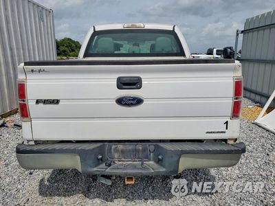 Zdjęcie 6 z 13 samochodu: 2014 FORD F150 SUPERCREW VIN:1FTEW1CM8EKF18961 - miniatura