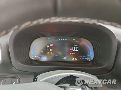 Zdjęcie 9 z 12 samochodu: 2026 HYUNDAI VENUE SEL VIN:KMHRC8A37TU426573 - miniatura