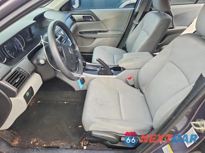 Zdjęcie 7 z 12 samochodu: 2015 HONDA ACCORD LX VIN:1HGCR2F34FA241936 - miniatura