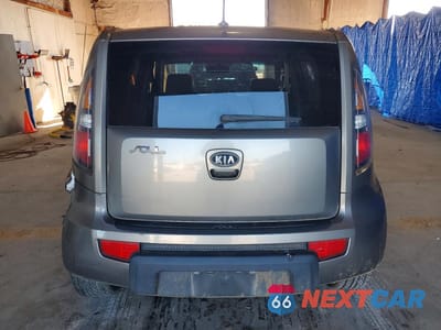 Zdjęcie 6 z 12 samochodu: 2010 KIA SOUL + VIN:KNDJT2A22A7178735 - miniatura