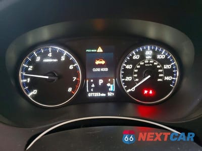 Zdjęcie 9 z 12 samochodu: 2018 MITSUBISHI OUTLANDER ES VIN:JA4AD2A38JZ062024 - miniatura
