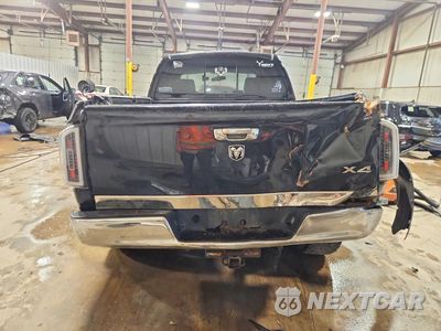 Zdjęcie 6 z 13 samochodu: 2007 DODGE RAM 1500 ST VIN:1D7HU18N17S273305 - miniatura