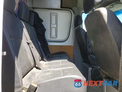 Zdjęcie 11 z 13 samochodu: 2015 MERCEDES-BENZ SPRINTER 2500 VIN:WD3PE8DC8F5957811 - miniatura