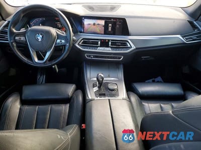 Zdjęcie 8 z 12 samochodu: 2019 BMW X5 XDRIVE40I VIN:5UXCR6C5XKLK85609 - miniatura