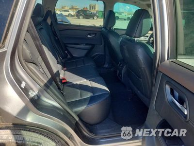 Zdjęcie 11 z 13 samochodu: 2023 NISSAN ROGUE SV VIN:5N1BT3BA1PC828070 - miniatura