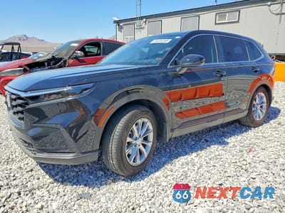 2025 HONDA CR-V EXL 2HKRS3H74SH318844 - główne zdjęcie licytacji z USA - miniatura