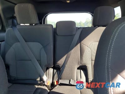 Zdjęcie 10 z 14 samochodu: 2018 FORD EXPLORER XLT VIN:1FM5K8D83JGB91142 - miniatura