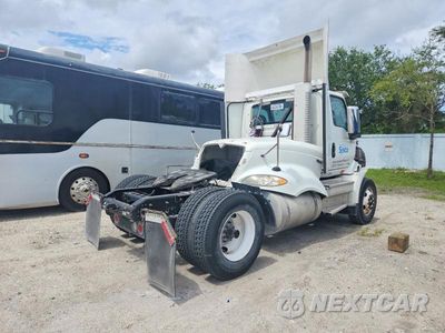 Zdjęcie 7 z 20 samochodu: 2019 INTERNATIONAL RH613 SEMI TRUCK VIN:3HSDXTZN6KN579994 - miniatura