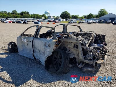 Drugie zdjęcie samochodu z przodu: 2022 JAGUAR F-PACE S VIN:SADCJ2EX3NA696399 - miniatura