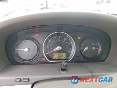 Zdjęcie 8 z 11 samochodu: 2006 HYUNDAI SONATA GL VIN:KMHET46C46A074638 - miniatura