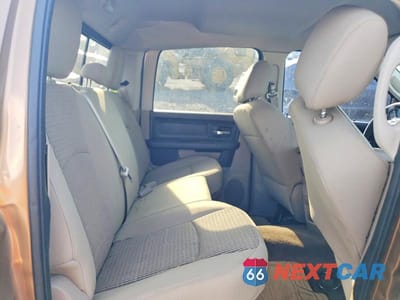 Zdjęcie 10 z 12 samochodu: 2012 DODGE RAM 1500 SLT VIN:1C6RD7LT6CS142606 - miniatura