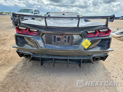 Zdjęcie 6 z 12 samochodu: 2021 CHEVROLET CORVETTE STINGRAY 2LT VIN:1G1YB2D49M5118751 - miniatura