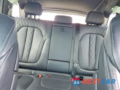 Zdjęcie 10 z 13 samochodu: 2021 BMW X5 XDRIVE40I VIN:5UXCR6C00M9E15081 - miniatura