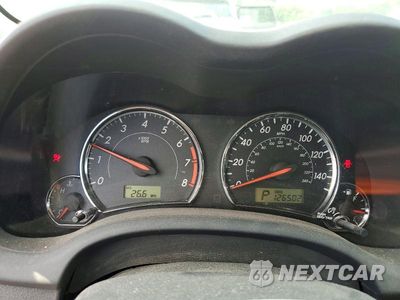 Zdjęcie 9 z 12 samochodu: 2011 TOYOTA COROLLA S VIN:2T1BU4EE8BC719787 - miniatura