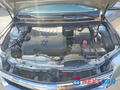 Zdjęcie 11 z 12 samochodu: 2015 TOYOTA AVALON XLE PREMIUM VIN:4T1BK1EB3FU155660 - miniatura