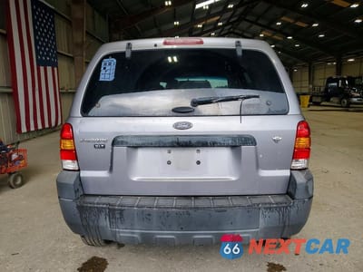 Zdjęcie 6 z 12 samochodu: 2007 FORD ESCAPE XLT VIN:1FMYU03137KA10625 - miniatura