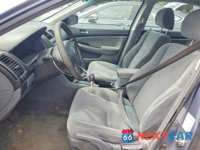 Zdjęcie 7 z 12 samochodu: 2007 HONDA ACCORD SE VIN:1HGCM56377A084050 - miniatura