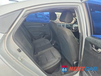 Zdjęcie 10 z 12 samochodu: 2019 HYUNDAI ACCENT SE VIN:3KPC24A34KE047713 - miniatura