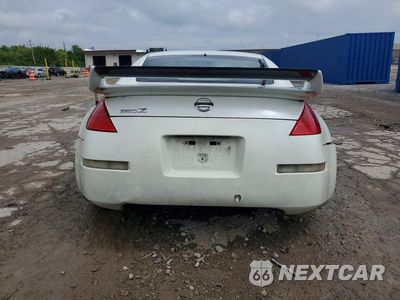Zdjęcie 6 z 12 samochodu: 2003 NISSAN 350Z COUPE VIN:JN1AZ34D13T114376 - miniatura