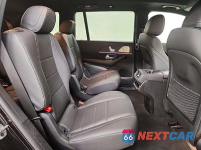 Zdjęcie 11 z 13 samochodu: 2024 MERCEDES-BENZ GLS 450 4MATIC VIN:4JGFF5KE8RB081681 - miniatura