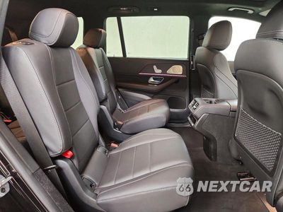 Zdjęcie 11 z 13 samochodu: 2024 MERCEDES-BENZ GLS 450 4MATIC VIN:4JGFF5KE8RB081681 - miniatura