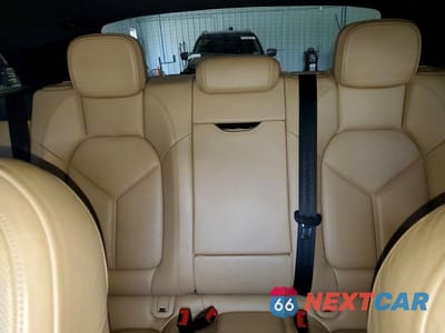 Zdjęcie 10 z 13 samochodu: 2017 PORSCHE MACAN S VIN:WP1AB2A57HLB13179 - miniatura