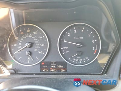 Zdjęcie 9 z 12 samochodu: 2017 BMW X1 XDRIVE28I VIN:WBXHT3C31H5F71132 - miniatura