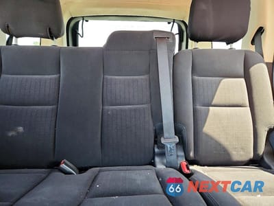 Zdjęcie 10 z 13 samochodu: 2010 FORD EXPLORER XLT VIN:1FMEU6DE8AUA44014 - miniatura