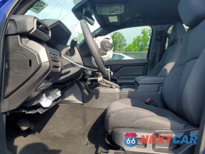 Zdjęcie 7 z 13 samochodu: 2024 TOYOTA TACOMA SR5 VIN:3TYLB5JN4RT024539 - miniatura